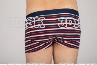 Boxer shorts texture of Otakar 0005